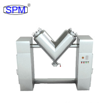 V Type Mixer V Type Powder Mixer